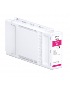Epson Cartuccia UltraChrome XD2 Magenta 350ml
