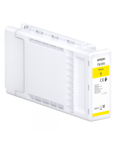 Cartuccia Epson Giallo per UltraChrome XD2 350ml
