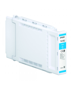 Cartuccia Epson Ciano per UltraChrome XD2 110ml