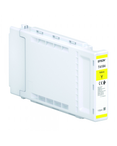 Cartuccia Epson Giallo per UltraChrome XD2 110ml