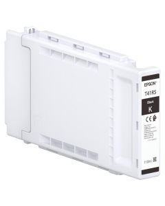 Cartuccia Epson Nero Matte per UltraChrome XD2 110ml