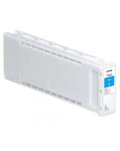 Epson cartuccia Ciano UltraChrome PRO 12 700ml