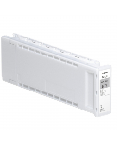 Epson cartuccia Grigio Light UltraChrome PRO 12 700ml