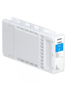 Epson cartuccia Ciano UltraChrome PRO 12 350ml