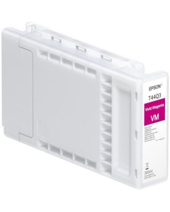 Epson cartuccia Magenta UltraChrome PRO 12 350ml