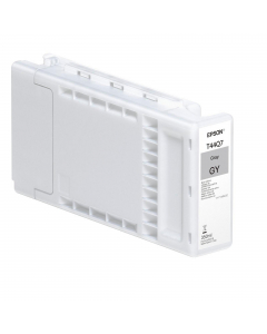 Epson cartuccia Grigio UltraChrome PRO 12 350ml