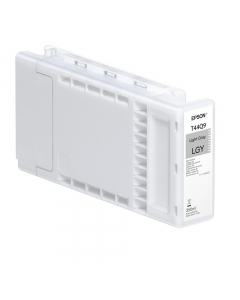 Epson cartuccia Grigio Light UltraChrome PRO 12 350ml