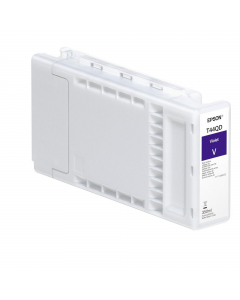 Epson cartuccia Viola UltraChrome PRO 12 350ml
