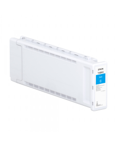 Epson CartucciaUltraChrome Pro 6 Ciano T48M2 (700ml)