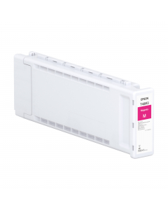 Epson Cartuccia  UltraChrome Pro 6 Magenta T48M3 (700ml)