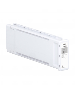 Epson Cartuccia UltraChrome Pro 6 Grigio T48ME (700ml)