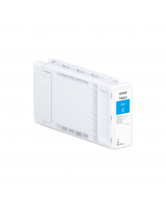 Epson Cartuccia UltraChrome Pro 6 Ciano T48U2 (350ml)