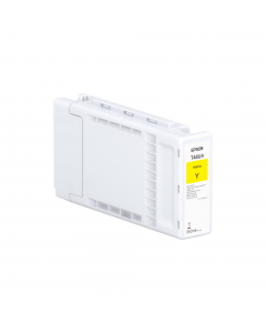 Epson Cartuccia UltraChrome Pro 6 Giallo T48U4 (350ml)