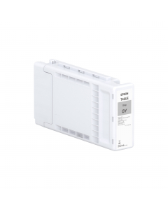 Epson Cartuccia UltraChrome Pro 6 Grigio T48UE (350ml)