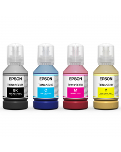 Epson Cartuccia SC-T3100X Giallo 140ml