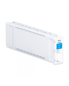 Epson Cartuccia UltraChrome XD3 Ciano T50M2 (700ml)