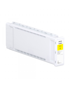 Epson Cartuccia  UltraChrome XD3 Giallo T50M4 (700ml)