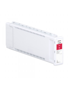 Epson Cartuccia UltraChrome XD3 Rosso T50MF (700ml)