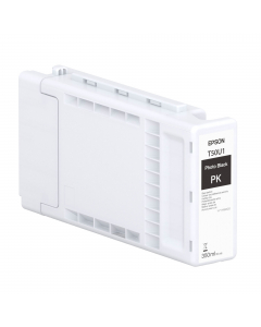 Epson Cartuccia UltraChrome XD3 Photo Nero T50U1 (350ml)