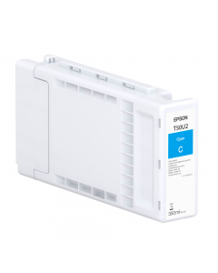 Epson Cartuccia UltraChrome XD3 Ciano T50U2 (350ml)