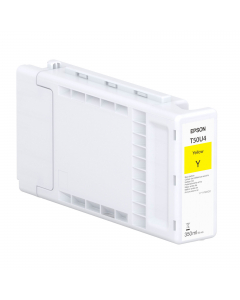 Epson Cartuccia UltraChrome XD3 Giallo T50U4 (350ml)