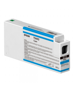 Epson Cartuccia Ciano T54X200-350ml