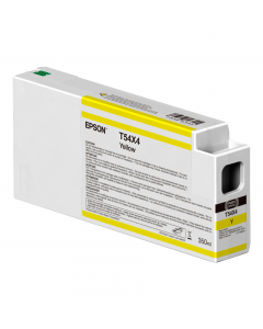 Epson Cartuccia Giallo T54X400-350ml
