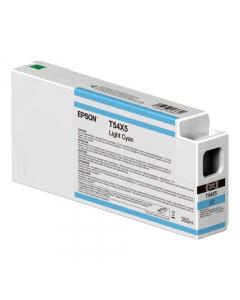 Epson Cartuccia Light Ciano T54X500-350ml
