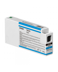 Epson Cartuccia Vivid Light Magenta T54X60N UltraChrome HDX/HD 350ml