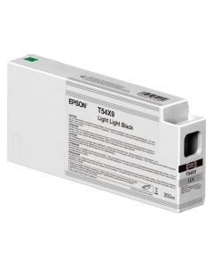 Epson Cartuccia Light Light Nero T54X900-350ml