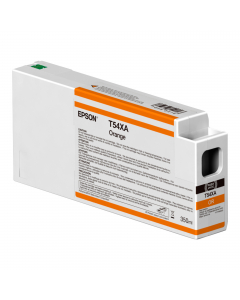 Epson Cartuccia Arancio T54XA00-350ml