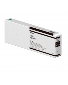 Epson Cartuccia  Light Nero T55K700-700ml