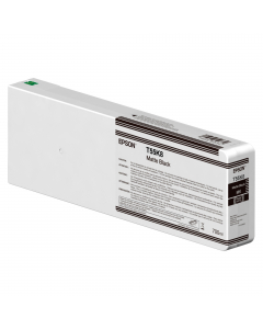 Epson Cartuccia Matte Nero T55K800-700ml