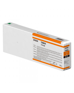 Epson Cartuccia Arancio T55KA00-700ml