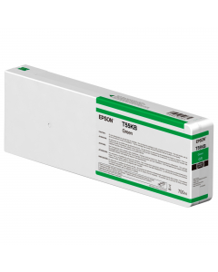 Epson Cartuccia Verde T55KB00-700ml