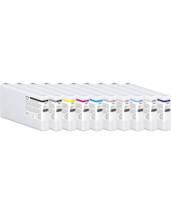 Epson Cartuccia Photo Nero T55W1_200ml