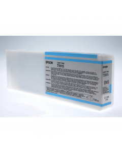 Epson Tanica T591500 Ciano Chiaro 700ml