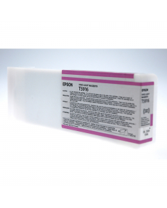 Epson Tanica T591600 Magenta Chiaro 700ml