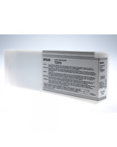 Tanica inchiostro nero-light-light ultrachrome
