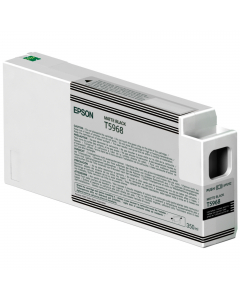 Tanica inchiostro a pigmento nero-matte Epson ultrachrome HDR (350ML)