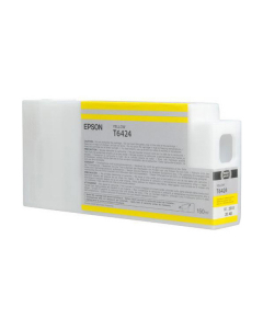 Tanica a inchiostro a pigmenti giallo Epson ultra chrome HDR(150ML)