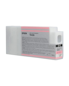 Tanica inchiostro a pigmenti vivid magenta-chiaro Epson ultra chrome HDR(150ML)