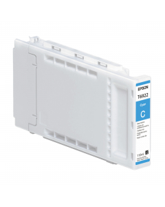 Epson Cartuccia UltraChrome XD Ciano 110ml