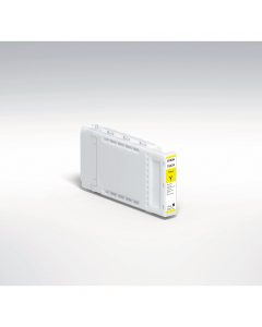 Tanica inchiostro a pigmenti giallo  Epson ultra chrome XD (110ML)