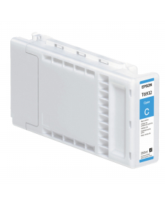 Epson Cartuccia UltraChrome XD Ciano 350ml