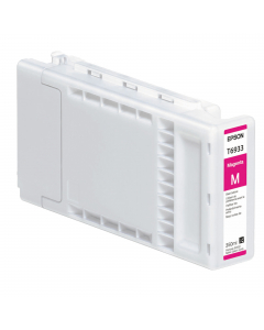 Epson Cartuccia UltraChrome XD Magenta 350ml