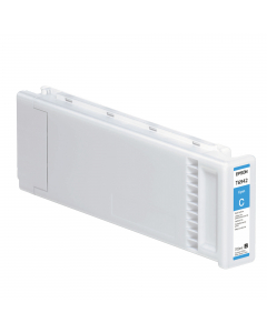 Epson Cartuccia UltraChrome XD Ciano 700ml