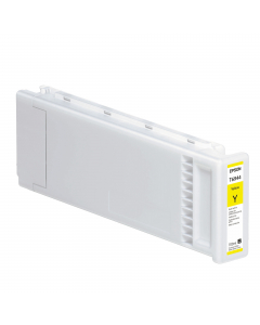 Epson Cartuccia UltraChrome XD Giallo 700ml