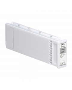 TANICA INCHIOSTRO A PIGMENTI GRIGIO CHIARO-EPSON ULTRACHROME PRO (700ML)