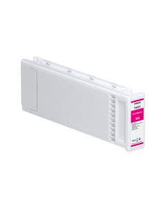 TANICA INCHIOSTRO A PIGMENTI MAGENTA EPSON ULTRACHROME PRO (700ML)